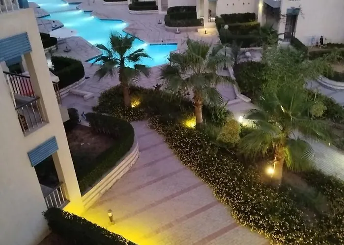 Cornado Marina El Sokhna El Zaafrana Ain Sukhna
