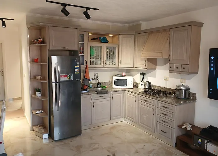Chalet Cornado Marina El Sokhna El Zaafrana