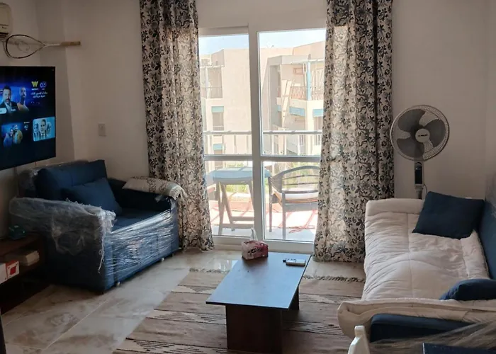 Chalet Cornado Marina El Sokhna El Zaafrana *