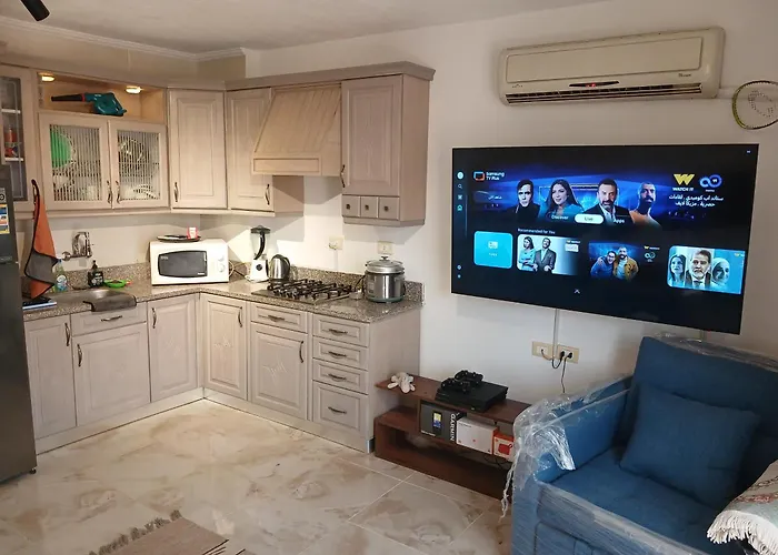 Cornado Marina El Sokhna El Zaafrana Chalet *