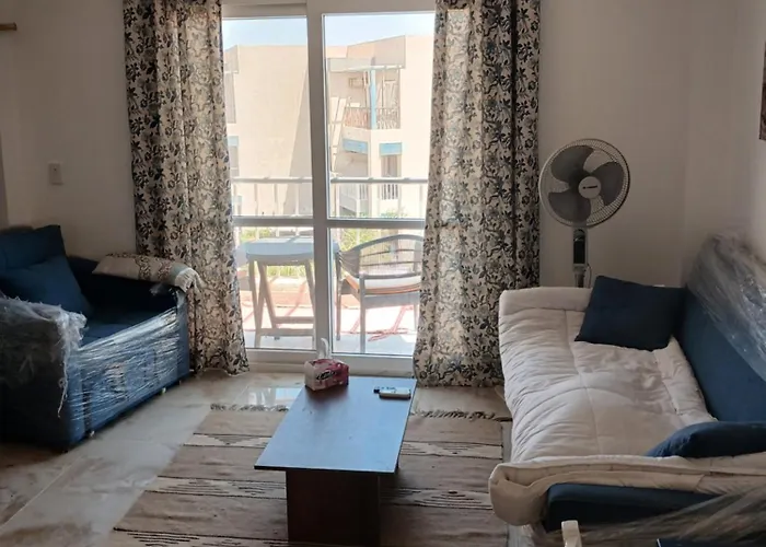 Cornado Marina El Sokhna El Zaafrana Ain Sukhna