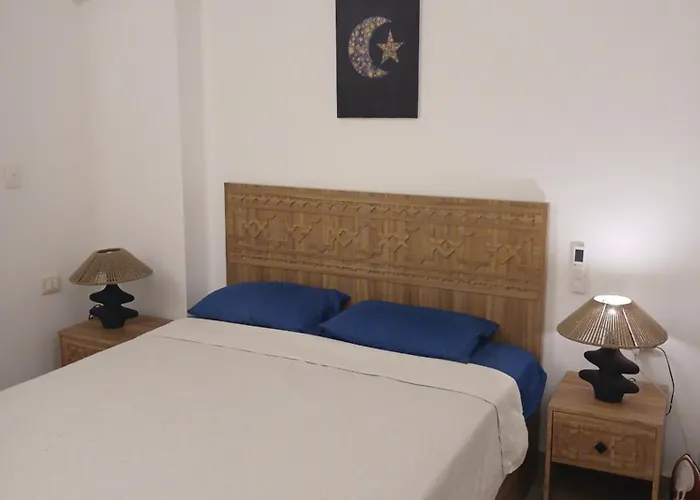 Chalet Cornado Marina El Sokhna El Zaafrana *