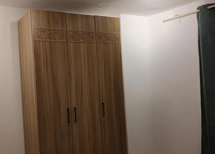 Cornado Marina El Sokhna El Zaafrana Chalet *