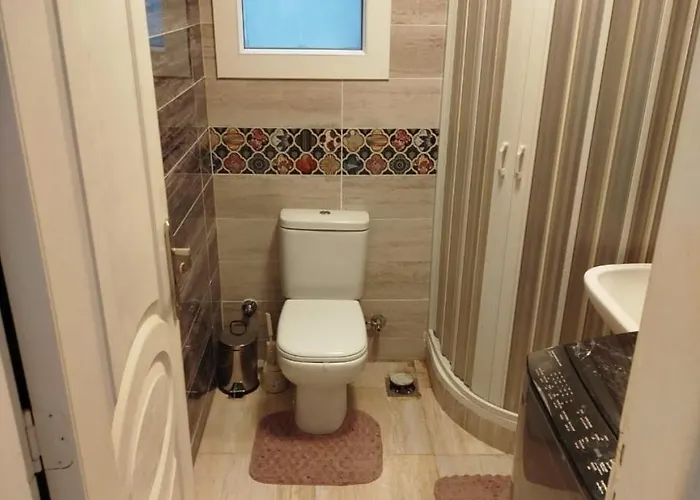 Chalet Cornado Marina El Sokhna El Zaafrana *