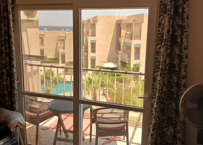 Cornado Marina El Sokhna El Zaafrana
