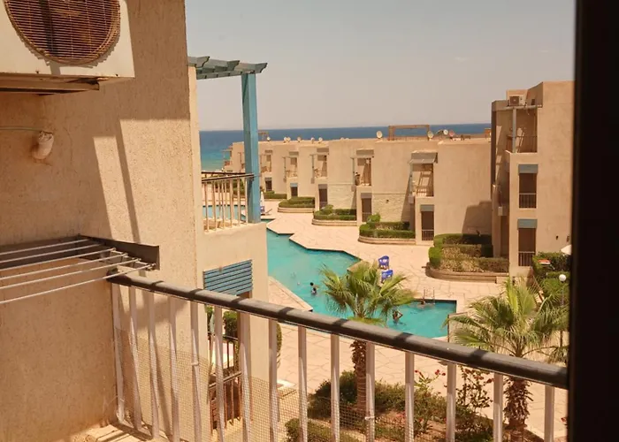 Cornado Marina El Sokhna El Zaafrana Chalet Ain Sukhna