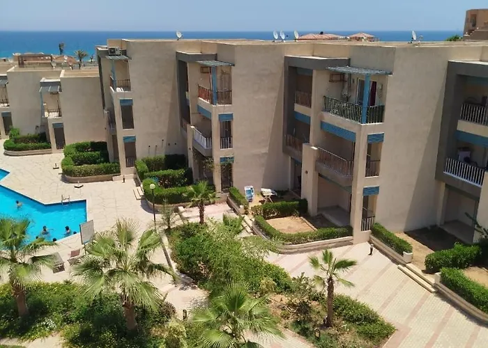 Chalet Cornado Marina El Sokhna El Zaafrana Ain Sukhna