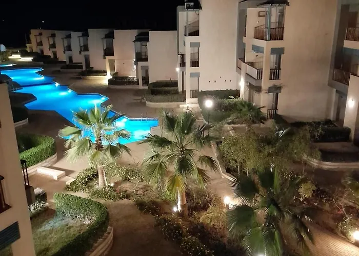 Cornado Marina El Sokhna El Zaafrana