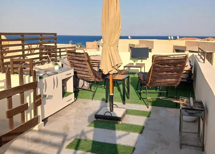Cornado Marina El Sokhna El Zaafrana Ain Sukhna
