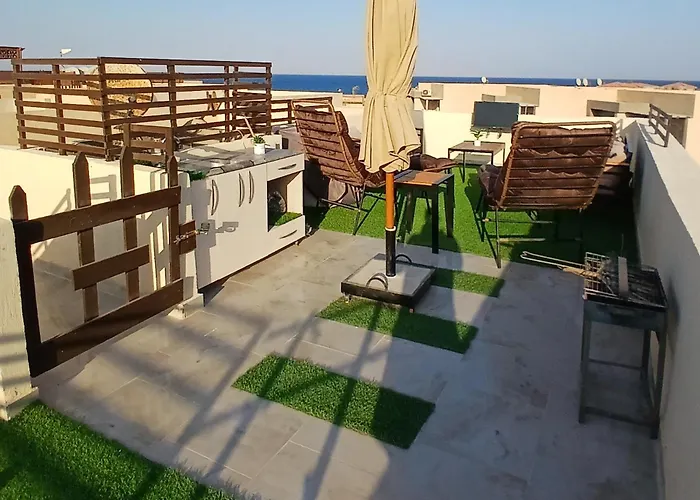 Cornado Marina El Sokhna El Zaafrana * Ain Sukhna
