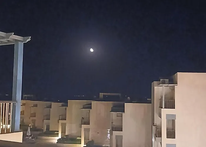 Chalet Cornado Marina El Sokhna El Zaafrana