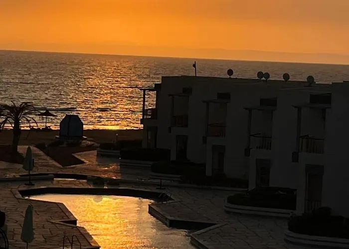 Cornado Marina El Sokhna El Zaafrana *
